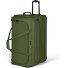 Duffle Essentials reistas op 2 wielen 70 cm L met uitbreidingsflap variant olive Duffle Essentials reistas op 2 wielen 70 cm L met uitbreidingsflap variant olive
