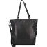  Nelson 6 Schoudertas Leer 41 cm variant schwarz