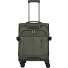  Briize 4 wielen Cabinewagen S 55 cm variant khaki