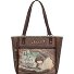  Core Shopper Tas 40 cm variant mehrfarbig