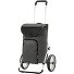  Royal Shopper Famke Winkelwagen 59 cm variant schwarz