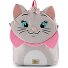  Happy Sammies Disney Kinderrugzak 27.5 cm variant aristocat marie