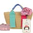  Fritzi x Frida Kahlo Limited Handtas 20 cm variant braun 1