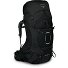Aether 65 S-M Rugzak 80 cm variant black Aether 65 S-M Rugzak 80 cm variant black