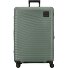 Intuo 4 wielen Trolley L 75 cm met uitbreidingsplooi variant olive green Intuo 4 wielen Trolley L 75 cm met uitbreidingsplooi variant olive green