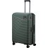  Intuo 4 wielen Trolley L 75 cm met uitbreidingsplooi variant olive green