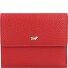 Asti Portemonnee RFID Leer 12 cm variant rot