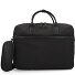 S'Pore Koffer 38 cm Laptop compartiment variant schwarz S'Pore Koffer 38 cm Laptop compartiment variant schwarz