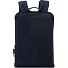  Arche Zakelijke rugzak RFID-bescherming 43 cm Laptop compartiment variant marineblau