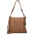  Fashion Lights Xanthe Schoudertas Leer 33 cm variant spicy ginger
