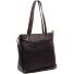  Mosel Shopper Tas Leer 33 cm Laptop compartiment variant brown