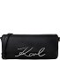 Signature 2.0 Schoudertas Leder 28.5 cm variant black-gunmetal