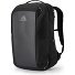  Border 30 Dagrugzak 55 cm Laptop compartiment variant total black