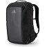 Border Traveler 30 Dagrugzak 55 cm Laptop compartiment variant total black Border Traveler 30 Dagrugzak 55 cm Laptop compartiment variant total black