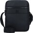 Quantic Mini tas Schoudertas 16.5 cm variant black  Quantic Mini tas Schoudertas 16.5 cm variant black