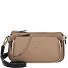 Noelle II Schoudertas 24 cm variant tan multi Noelle II Schoudertas 24 cm variant tan multi