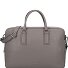  Adria Schoudertas Leer 39 cm variant zinc