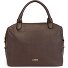  Susane Handtas 46 cm variant chocolate