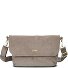  Mademoiselle.M Boodschapper 33 cm Laptop compartiment variant cord mocca