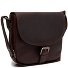  Lucian Schoudertas Leer 21 cm variant brown