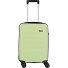  Travel Line 4100 4 wielen Cabinewagen S 54 cm variant lime green