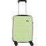 Travel Line 4100 4 wielen Cabinewagen S 54 cm variant lime green Travel Line 4100 4 wielen Cabinewagen S 54 cm variant lime green