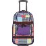  Layover 2 wielen Cabinewagen 56 cm variant woodblock