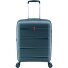  0800 4 wielen Cabinewagen 55 cm met uitbreidingsplooi variant green