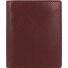  Roma Portemonnee Leer 8.5 cm variant braun