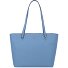 Karly Schoudertas Leer 26 cm variant pale azure Karly Schoudertas Leer 26 cm variant pale azure