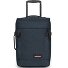 Tranverz 2 wielen Cabinewagen XXS 48 cm variant triple denim Tranverz 2 wielen Cabinewagen XXS 48 cm variant triple denim
