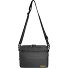  Schoudertas 30 cm variant black