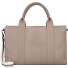  Michigan Schoudertas Leer 37 cm variant mocca