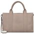  Oily Cow Schoudertas Leer 37 cm variant mocca