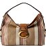  Camden Schoudertas 34.5 cm variant cognac multi