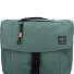 Xeron Messenger 36 cm laptopvak variant dark jade Xeron Messenger 36 cm laptopvak variant dark jade