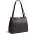  Lioren Schoudertas Leder 31 cm variant brown