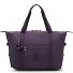  Basic Art Weekender reistas M 58 cm variant darkest berry