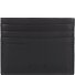  Attack 2 Creditcardhouder RFID-bescherming Leder 10 cm variant ebony brown