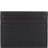 Attack 2 Credit Card Case RFID Leather 10 cm variant ebony brown Attack 2 Credit Card Case RFID Leather 10 cm variant ebony brown