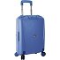  Light 4 wielen Cabinewagen 55 cm variant blau