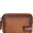 Dallas Sleutel portemonnee Leer 12 cm variant cognac  Dallas Sleutel portemonnee Leer 12 cm variant cognac