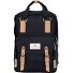 Macaroon Dagrugzak 39 cm Laptop compartiment variant black