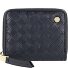  Piuma Portemonnee Leer 10.5 cm variant navy