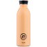 Urban drinkfles 500 ml variant peach orange