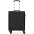  Melbourne 3.0 4-wiel cabinewagen 55 cm variant black