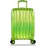  Astro 4 wielen Cabinewagen S 53 cm variant green