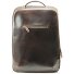  Leon Rugzak Leer 41 cm Laptopvak variant brown