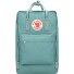  Kanken rugzak 43 cm Laptopvak variant frost green