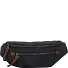  Bari Fanny pack 33 cm variant black